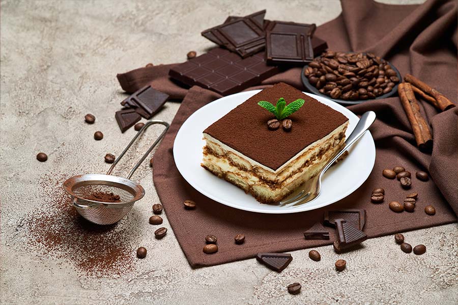 Dessert / Nachtisch
